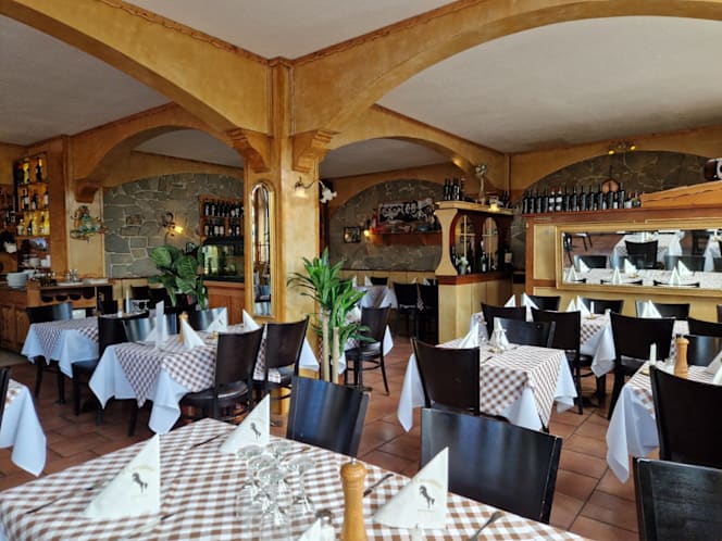 Il Cavallino - 0