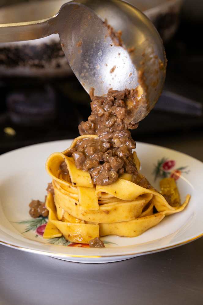 La Sosta Trattoria - 2