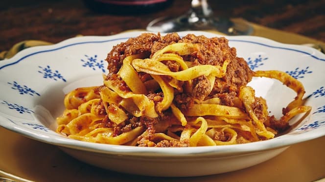 Osteria Gioachino - 2