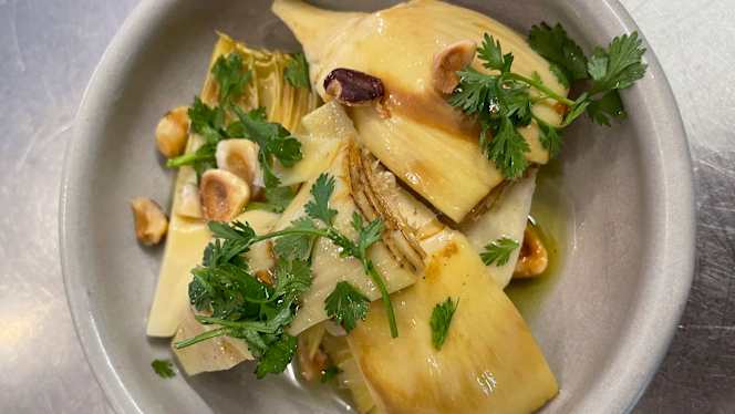 Chanceux - Saint Maur - 8