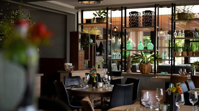 Restaurant Samen - 0