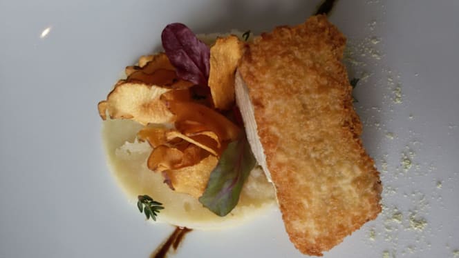 Sagona Bistrot - 7