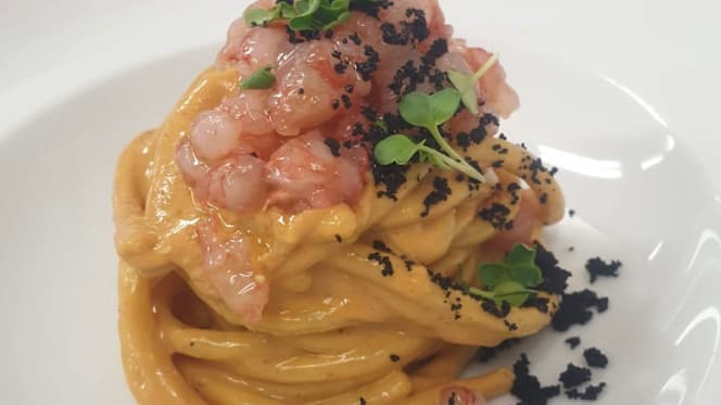 Sagona Bistrot - 1