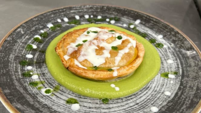 La Malga Osteria - 7