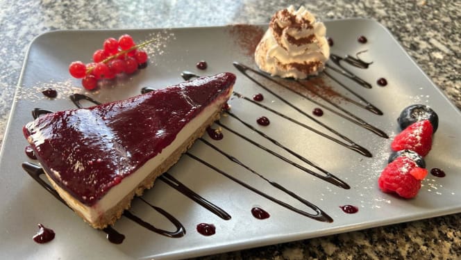 La Malga Osteria - 2