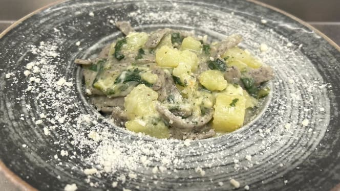 La Malga Osteria - 4