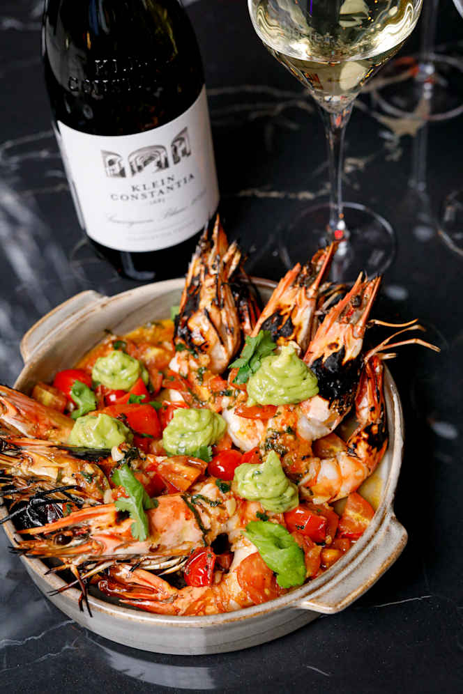 The Lobster House - 2