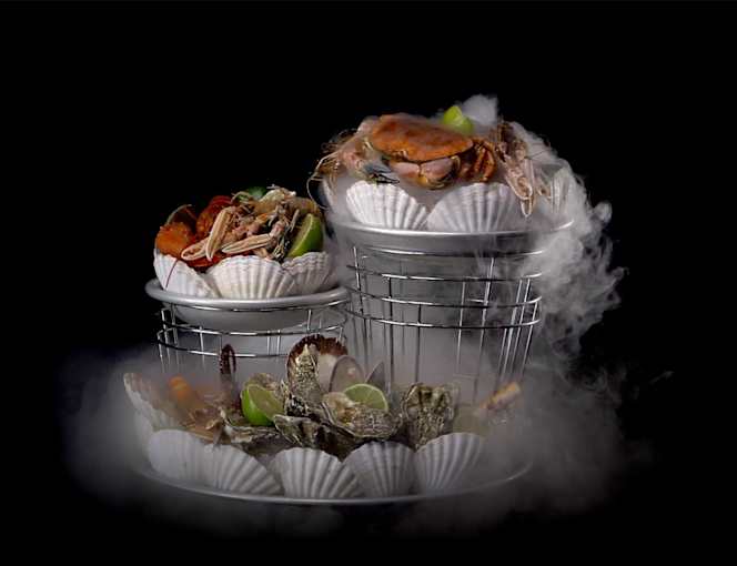 The Lobster House - 0