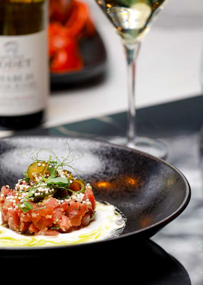 The Lobster House - 1