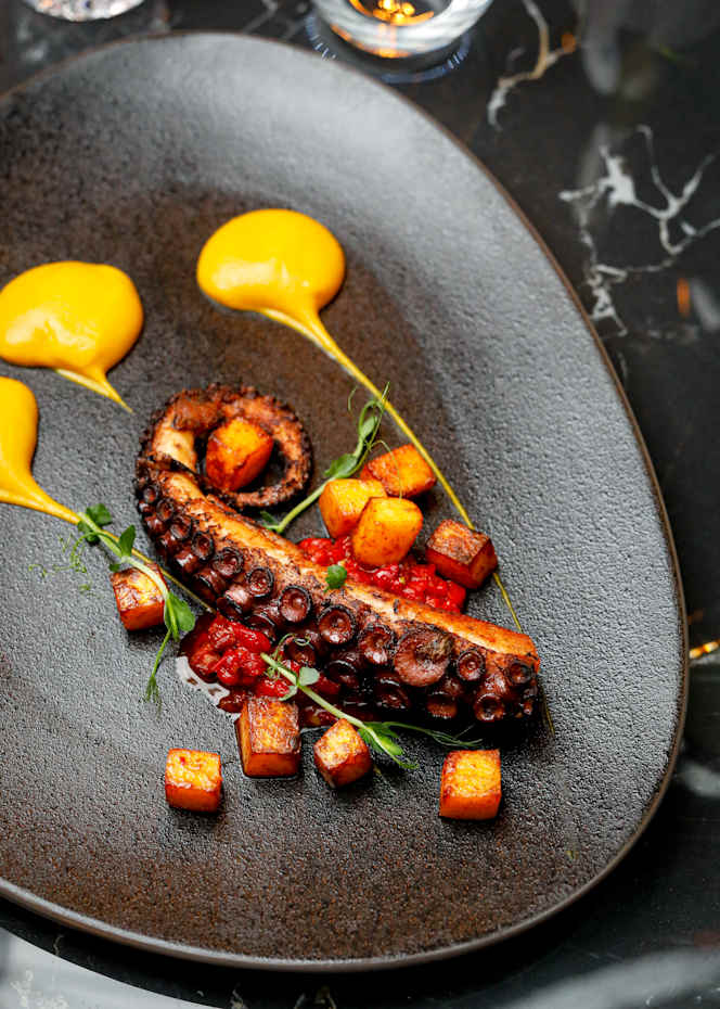 The Lobster House - 3