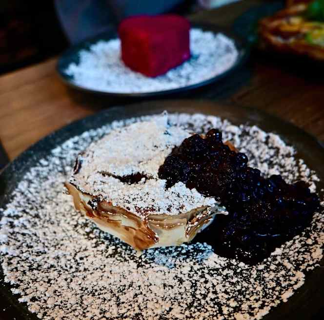 Schnitzel Heaven- Victoria Park - 5