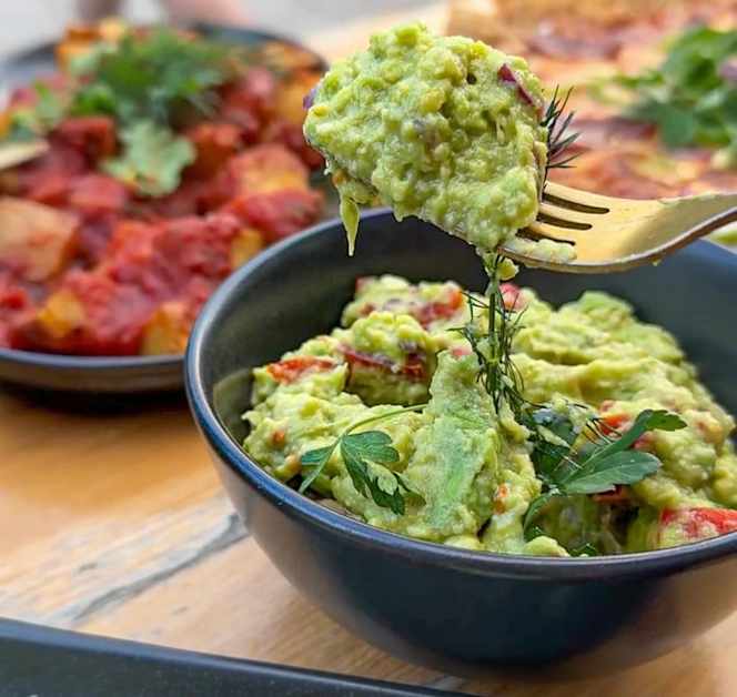 Schnitzel Heaven- Victoria Park - 3