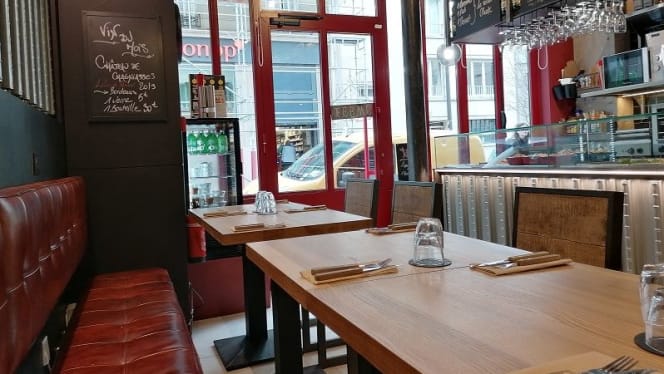 L'Atelier Gusto - 9
