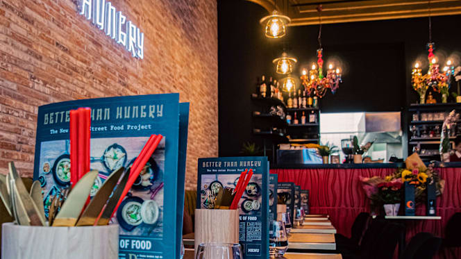 Better Than Hungry Antwerp - 6