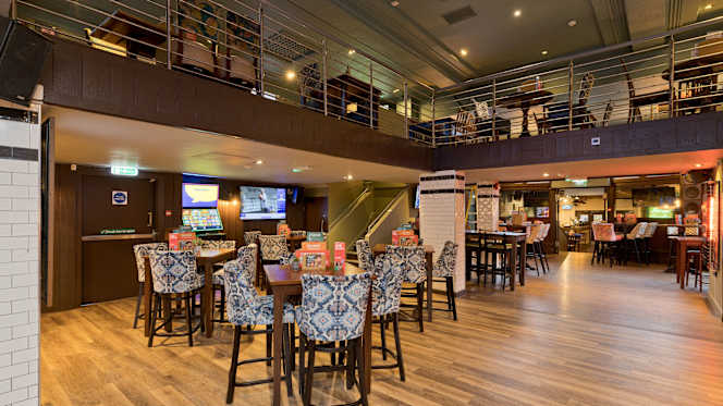 The Rule St Andrews - 1