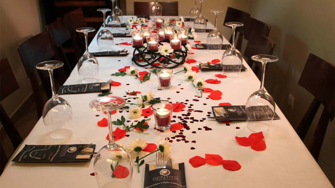 Sentits Gastrobar Figueres - 5