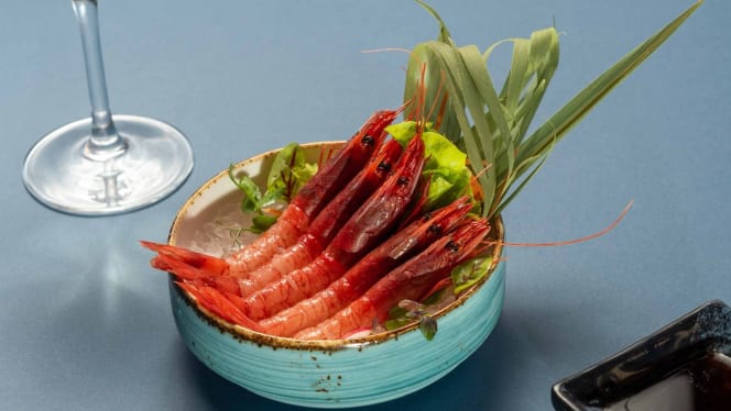 Taiyo Sushi Restaurant - 9