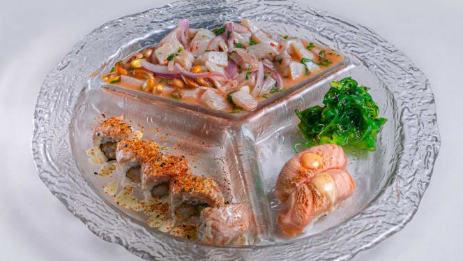 Ceviche N1 - 1