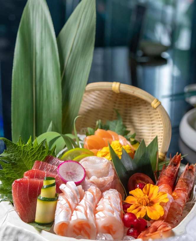 Asaka sushi - Napoli - 7