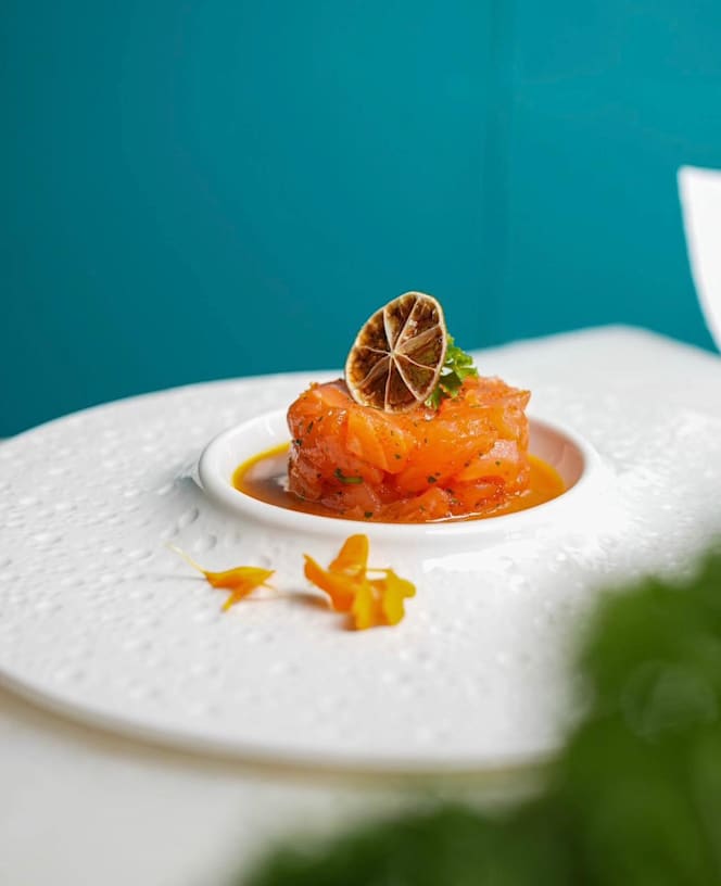 Asaka sushi - Napoli - 4