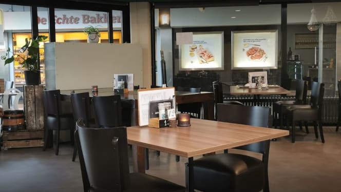Brasserie Bruis Brunssum - 3