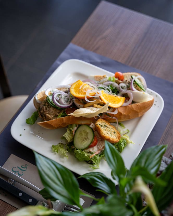 Brasserie Bruis Brunssum - 2