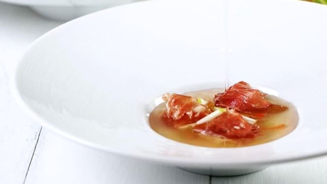 Restaurant kozo - 6