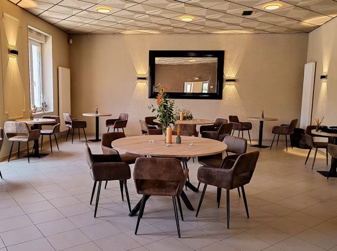 Le Bouchon de Sassay - 8