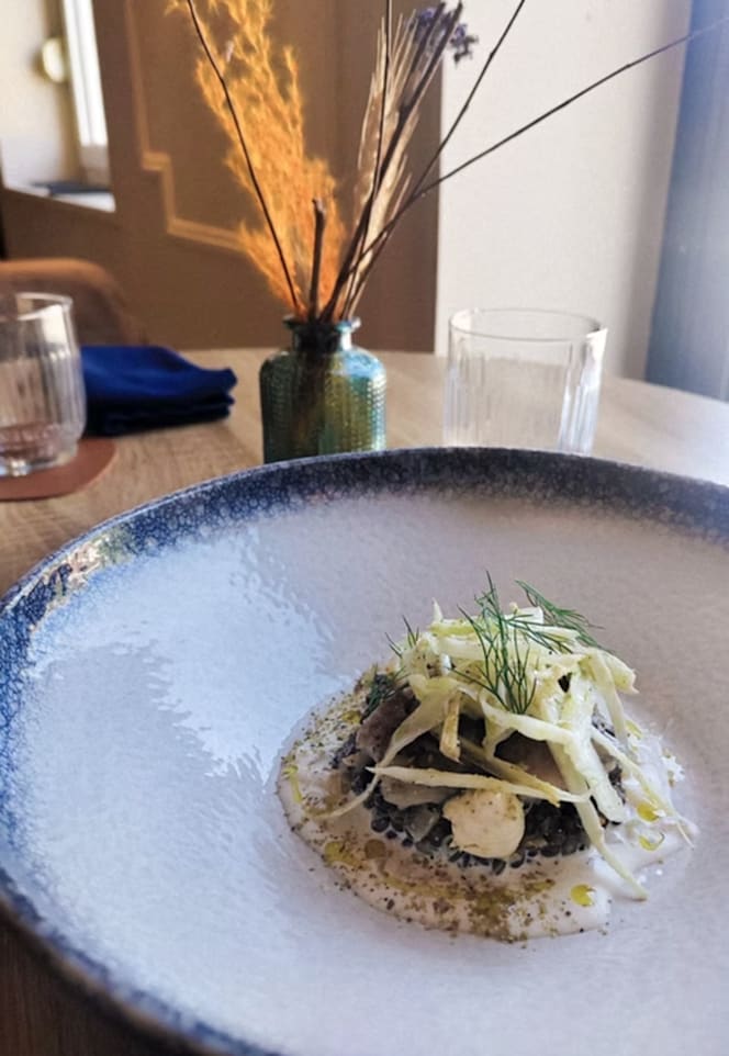 Le Bouchon de Sassay - 2