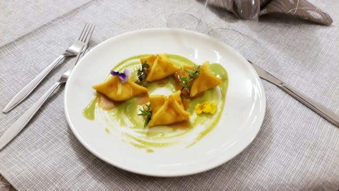 Il Caro Commendatore - 6