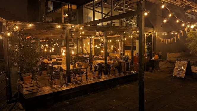 Tugg Burgers Borås - 8