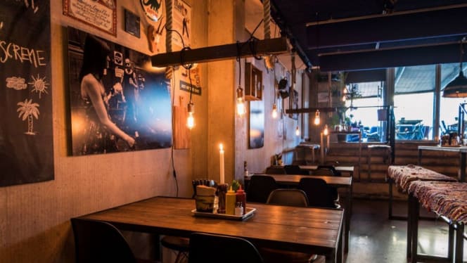 Tugg Burgers Borås - 6