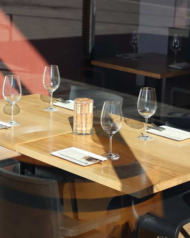 BINAR - Restaurante | Gastrobar - 3