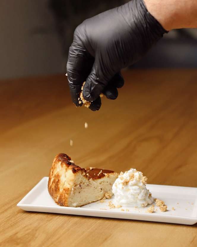 BINAR - Restaurante | Gastrobar - 1