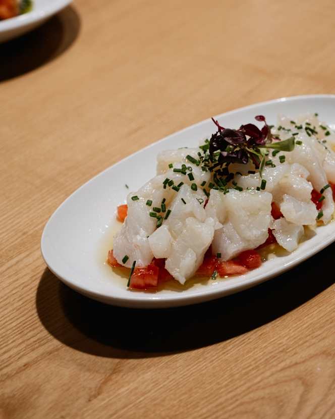 BINAR - Restaurante | Gastrobar - 8