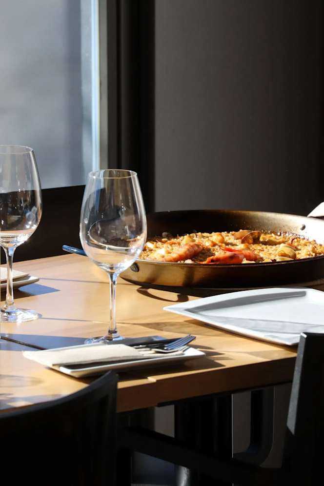 BINAR - Restaurante | Gastrobar - 4