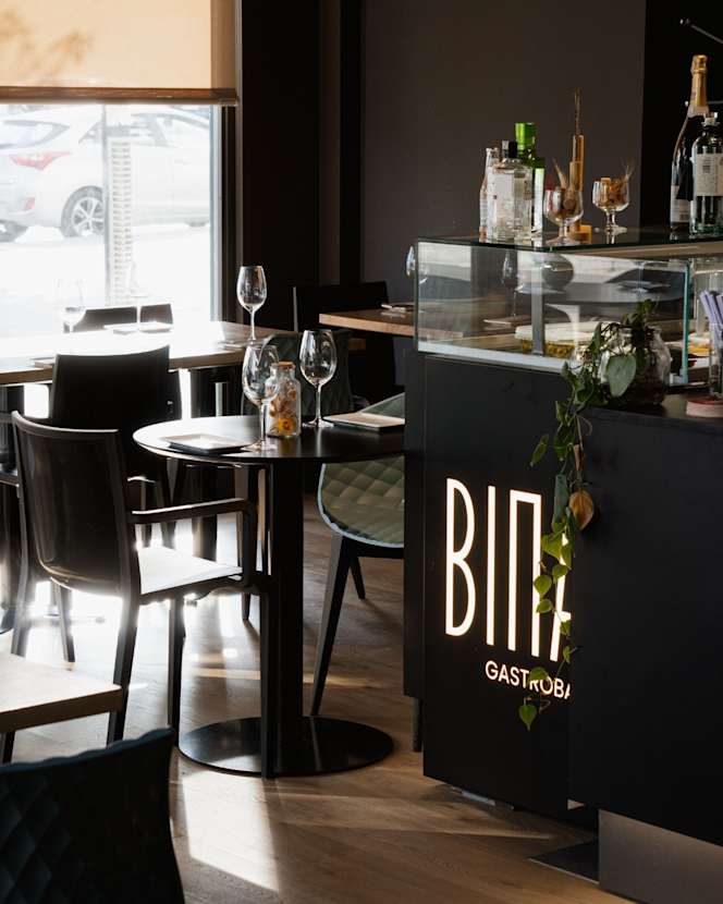 BINAR - Restaurante | Gastrobar - 5