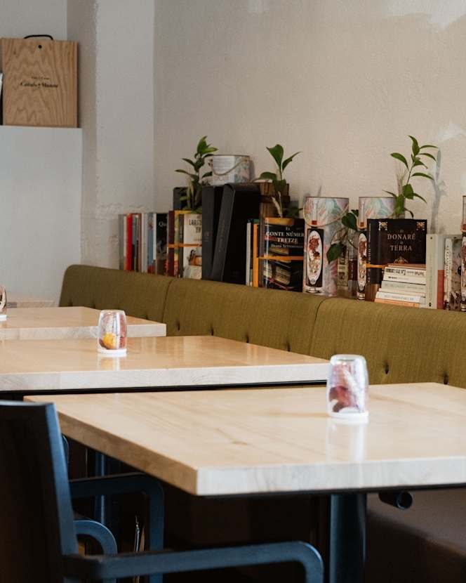 BINAR - Restaurante | Gastrobar - 7