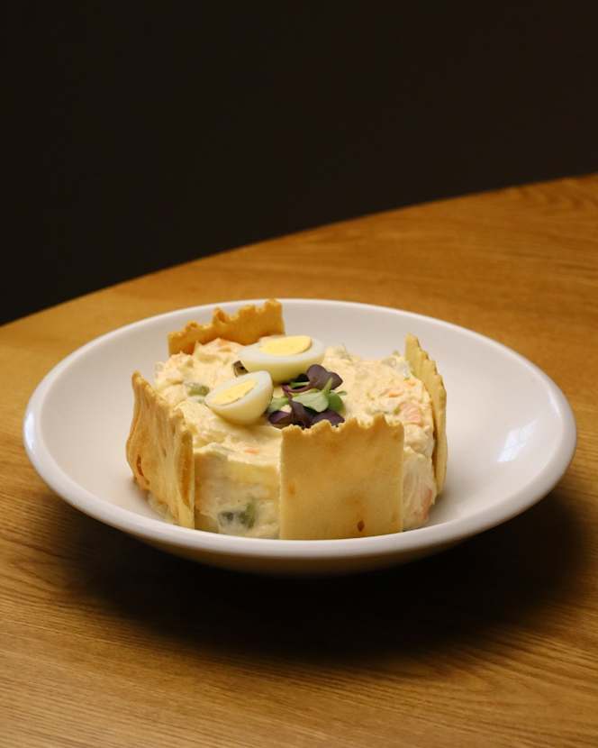 BINAR - Restaurante | Gastrobar - 6