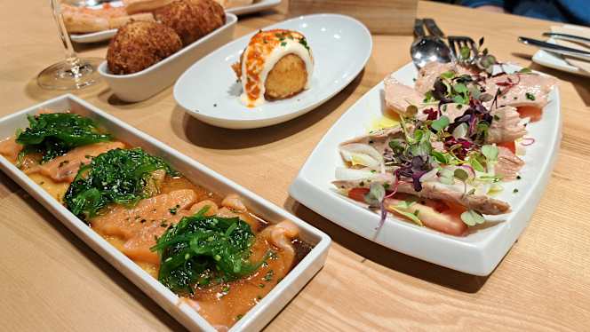 BINAR - Restaurante | Gastrobar - 2