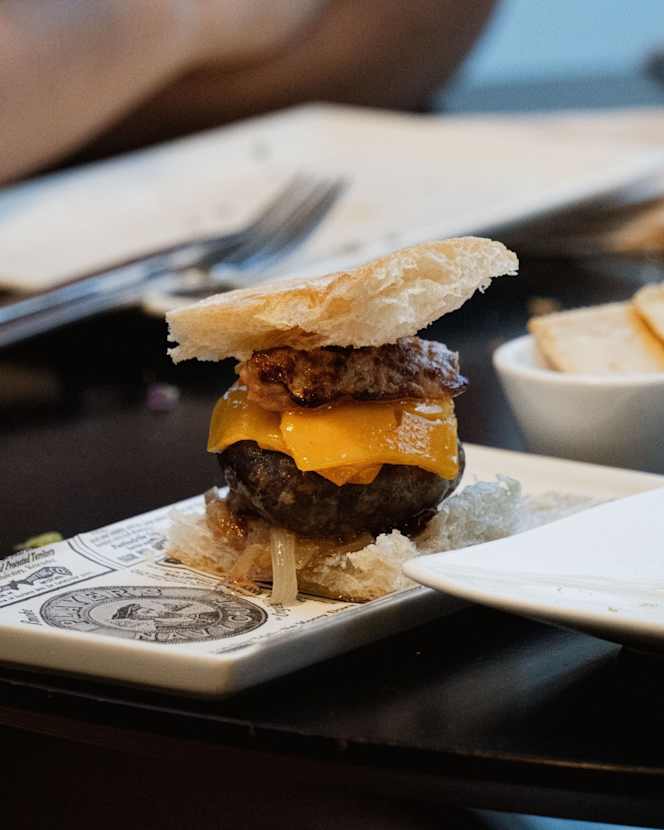 BINAR - Restaurante | Gastrobar - 2