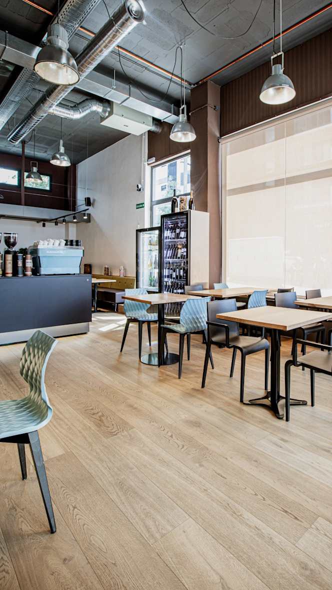 BINAR - Restaurante | Gastrobar - 9