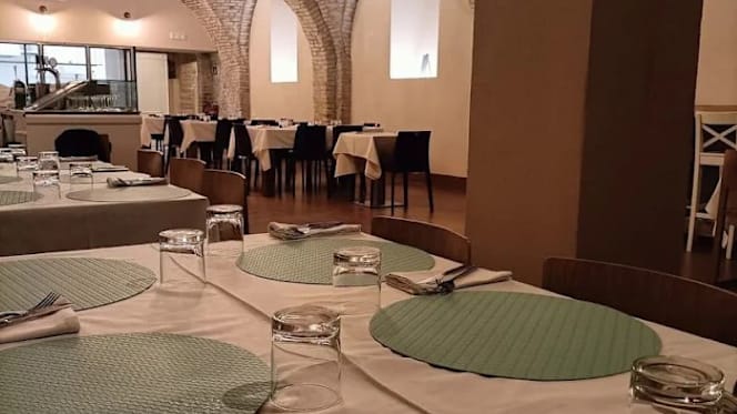 Pizzeria Amici - 1