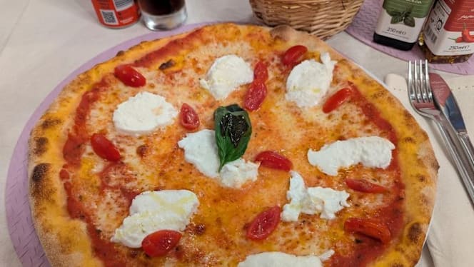 Pizzeria Amici - 2