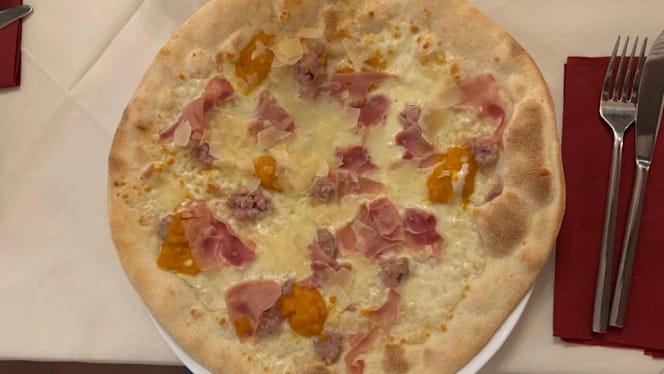 Pizzeria Amici - 0