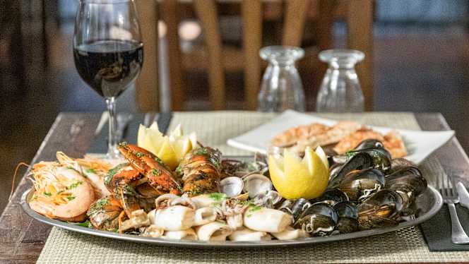 Restaurant Gotic - 2