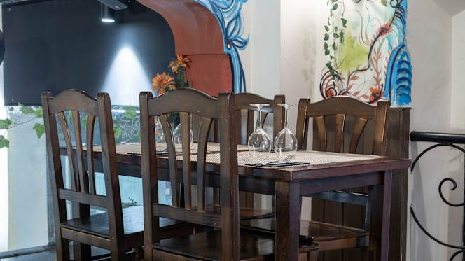 Restaurant Gotic - 0