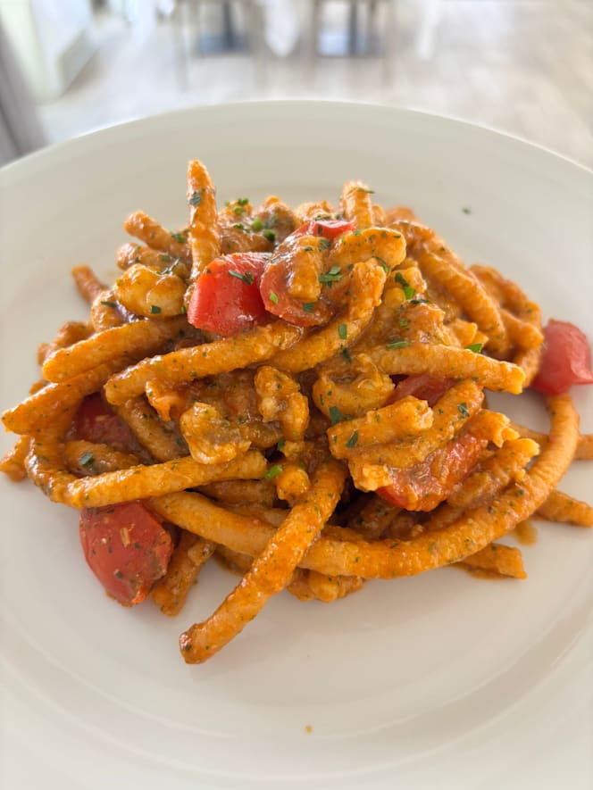 Ristorante Club Nautico - 0