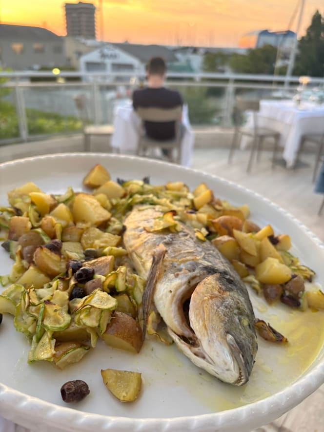 Ristorante Club Nautico - 4