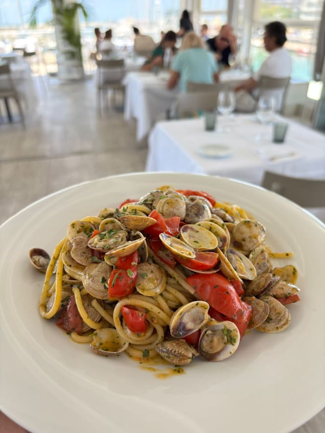 Ristorante Club Nautico - 9
